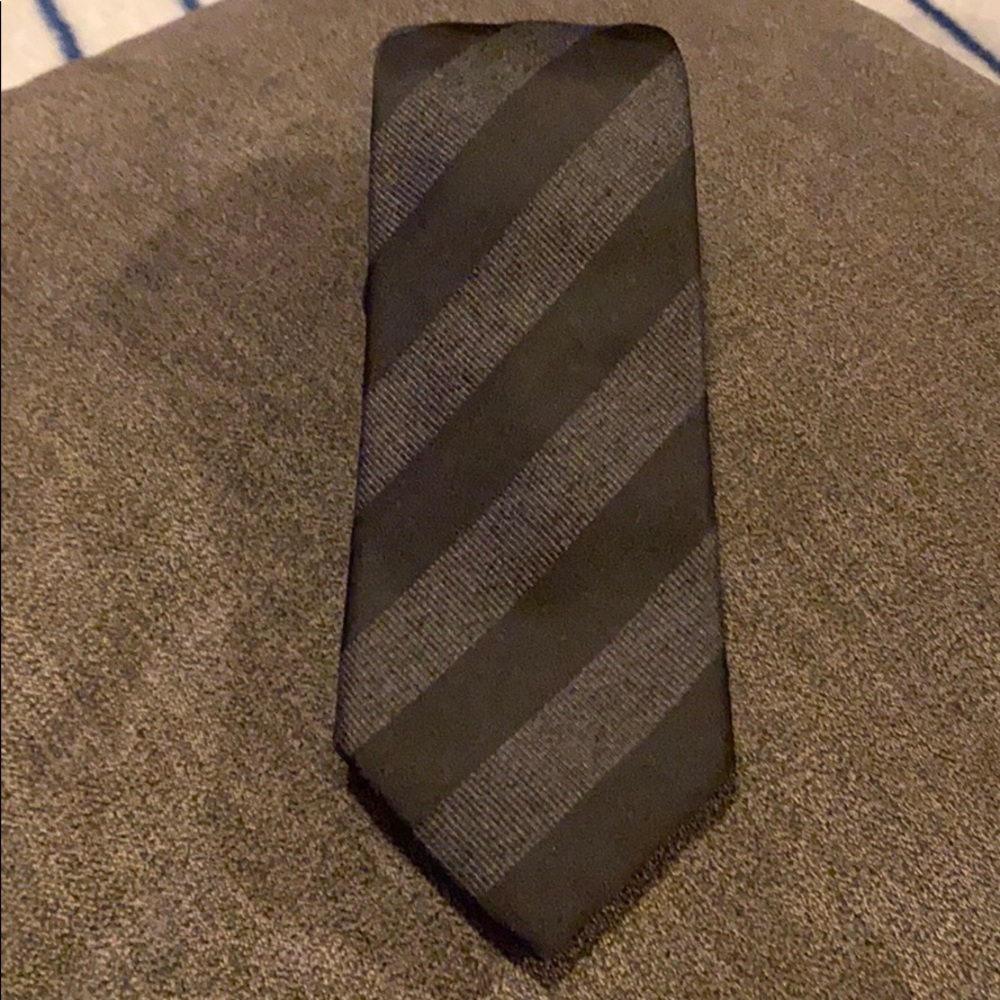 Tie